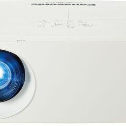 Проектор Panasonic PT-VZ580E