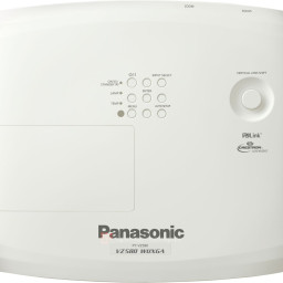 Проектор Panasonic PT-VZ580E