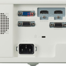 Проектор Panasonic PT-VZ580E