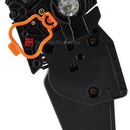 Тонер-картридж SAKURA CF280X для HP Color LaserJet Pro 400 M401/M425 (black), 6900 стр. (PP052277)