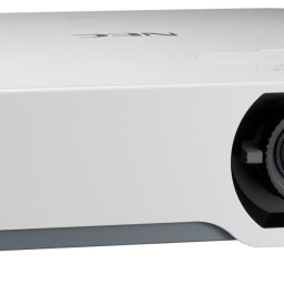 Проектор NEC P525UL