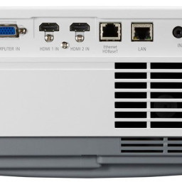 Проектор NEC P525UL