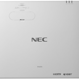 Проектор NEC P525UL