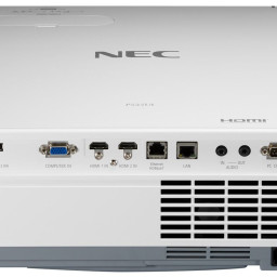Проектор NEC P525UL