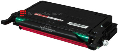 Тонер-картридж SAKURA CLTM609S для Samsung CLP-770ND (magenta), 7000 стр. (PP052133)