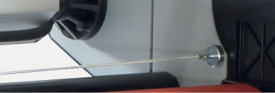 Kala антистатическая опция Antistatic Wire With Magnets для Starter, Baltic, Mistral, Arkane, Atlantic, Sirocco