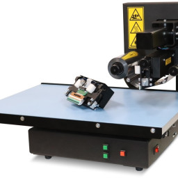 Фольгиратор VIRSHKE FoilPrint 106-106/300