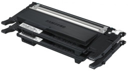 Тонер-картриджи Samsung CLT-P407B (black) комплект 2 шт. (PP006696)