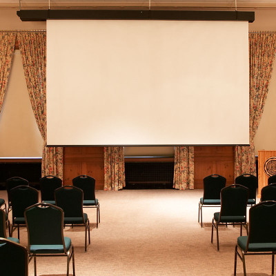 Экран Draper Rolleramic, 4:3, 295