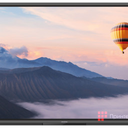 Интерактивная панель Newline TT-7520ER