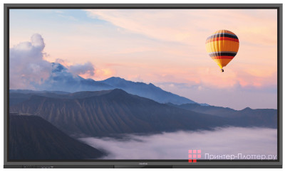 Интерактивная панель Newline TT-7520ER