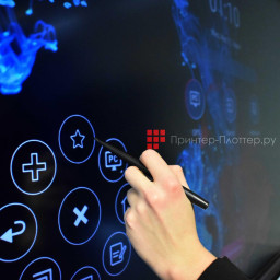 Интерактивная панель Newline TT-7520ER