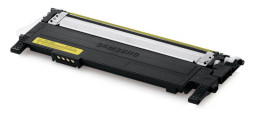 Тонер-картридж Samsung CLT-Y406S (yellow) (PP005944)