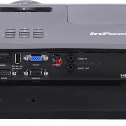 Проектор InFocus IN112BB