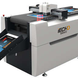 Режущий плоттер iECHO PK-0705 Plus