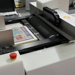 Режущий плоттер iECHO PK-0705 Plus