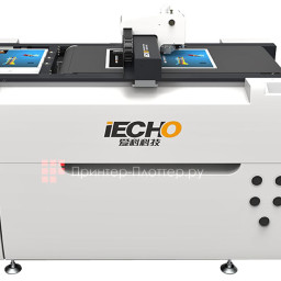 Режущий плоттер iECHO PK-0705 Plus