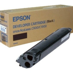 Тонер-картридж Epson S050100 (black) (PP003652)