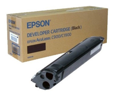 Тонер-картридж Epson S050100 (black) (PP003652)
