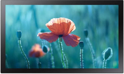 Интерактивная панель Samsung QB13R-T
