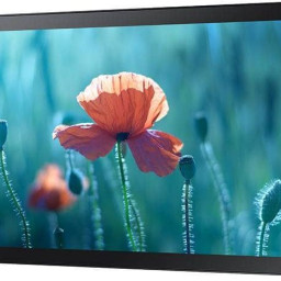 Интерактивная панель Samsung QB13R-T