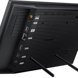 Интерактивная панель Samsung QB13R-T