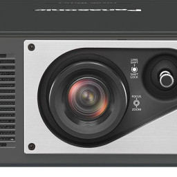 Проектор Panasonic PT-FRZ60B