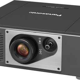Проектор Panasonic PT-FRZ60B