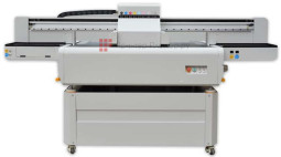 УФ-плоттер tDesk 9060 UV LED