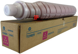 Тонер Konica Minolta Toner TN-629M (magenta), 86600 стр.
