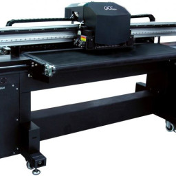 УФ-плоттер GCC StellarJet K72UV