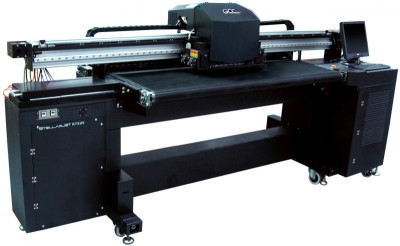 УФ-плоттер GCC StellarJet K72UV