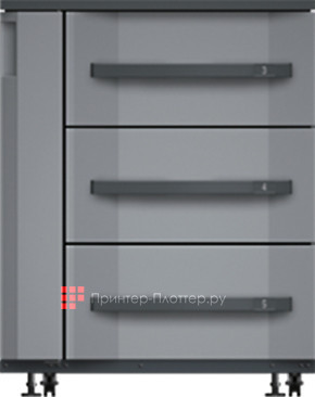 Konica Minolta большая кассета с фрикционной подачей Paper Feed Unit PF-709 (A7W7WY2)