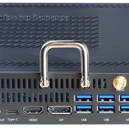 Interwrite встраиваемый компьютер OPS TOP-U382