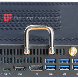 Interwrite встраиваемый компьютер OPS TOP-U382