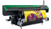 УФ-плоттер Roland VersaUV S Belt LEJ-640S-B150