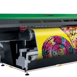 УФ-плоттер Roland VersaUV S Belt LEJ-640S-B150