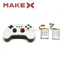 Ресурсный соревновательный набор Makeblock MakeX 2019 City Guardian Add-on Pack