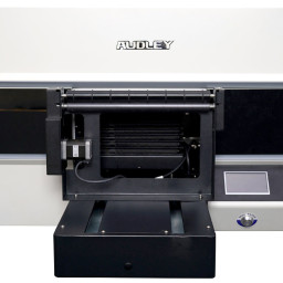Сувенирный УФ-принтер Audley UV 3047 (i3200-U1HD) базовый