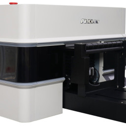 Сувенирный УФ-принтер Audley UV 3047 (i3200-U1HD) базовый