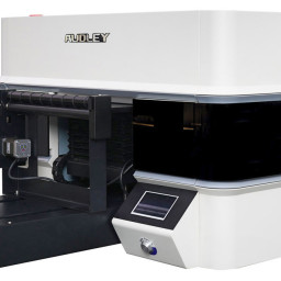 Сувенирный УФ-принтер Audley UV 3047 (i3200-U1HD) базовый