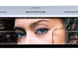 Сольвентный плоттер Roland SOLJET PRO III SJ-1045EX