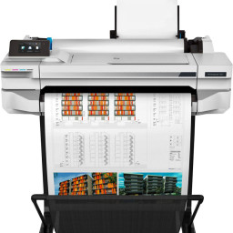 Струйный плоттер HP DesignJet T525 610 мм (PP039285)