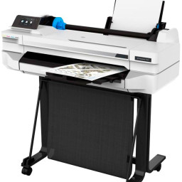 Струйный плоттер HP DesignJet T525 610 мм (PP039285)