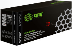Тонер-картридж Cactus Toner CSP-CF259A для HP LaserJet Pro M304, M404, M428, M429 (black), 3000 стр.