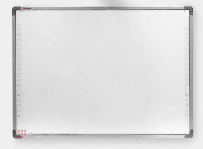 Интерактивная доска IQBoard IR RPT087-20