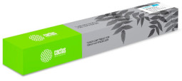 Тонер-картридж Cactus Toner CS-TK8335C для Kyocera TASKalfa 3252ci (cyan), 15000 стр.