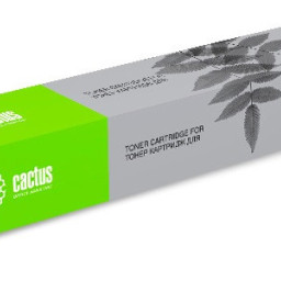 Тонер-картридж Cactus Toner CS-TK8335C для Kyocera TASKalfa 3252ci (cyan), 15000 стр.