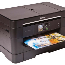 МФУ Brother MFC-J2720