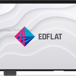 Интерактивная панель EdFlat Standart EDF86ST01
